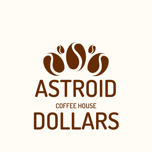 astroid dollars homepage